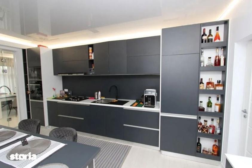 Casă cu 3 camere cu Teren 130 Mp în Holboca