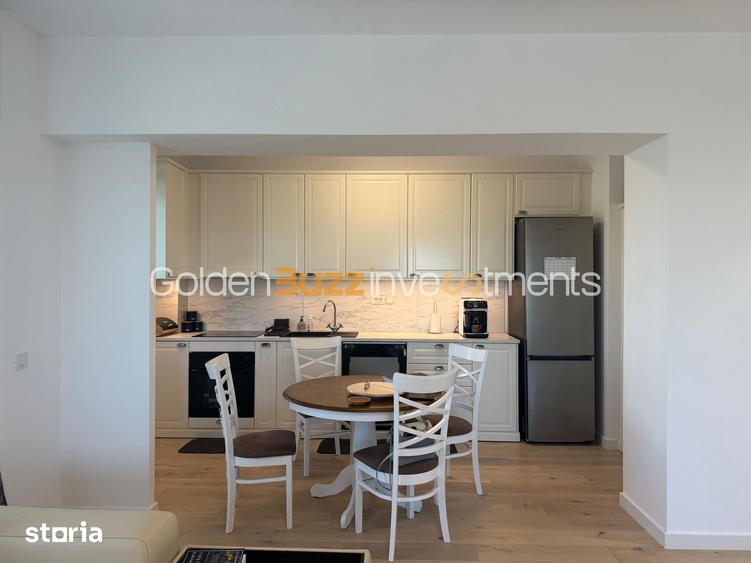Apartament 4 camere First Estate | 2 parcari - 12