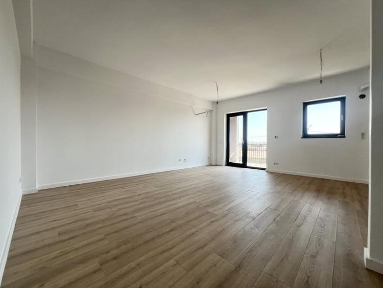 Apartament cu 2 camere semidecomandat în Mehala