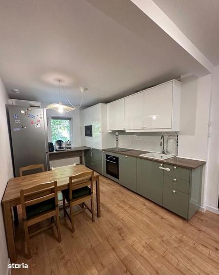 Apartament 3 camere, cu parcare, in Plopilor. - 8