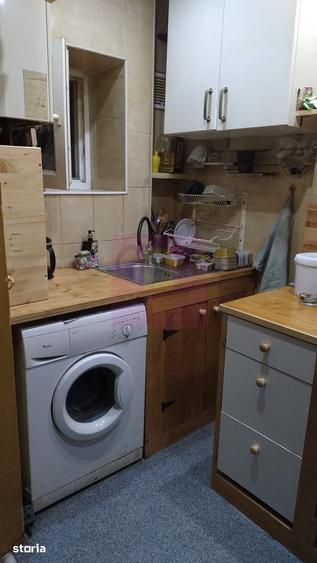 Apartament cu 2 camere în Titan