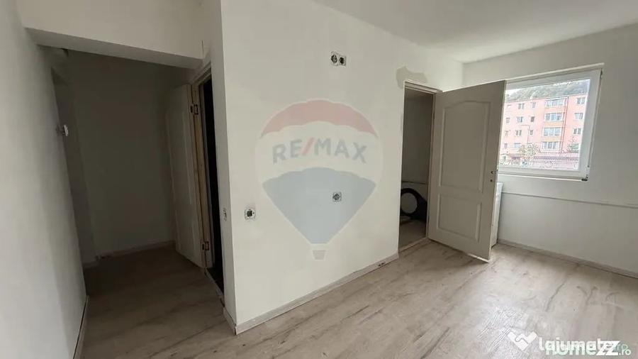 Apartament cu 2 camere semidecomandat în ISR