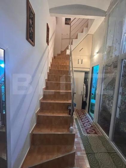 Apartament 3 camere, 100 mp, zona Brancoveanu - 9
