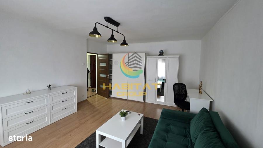 Garsoniera de Vanzare Lujerului, 41 mp, Negociabil - 13