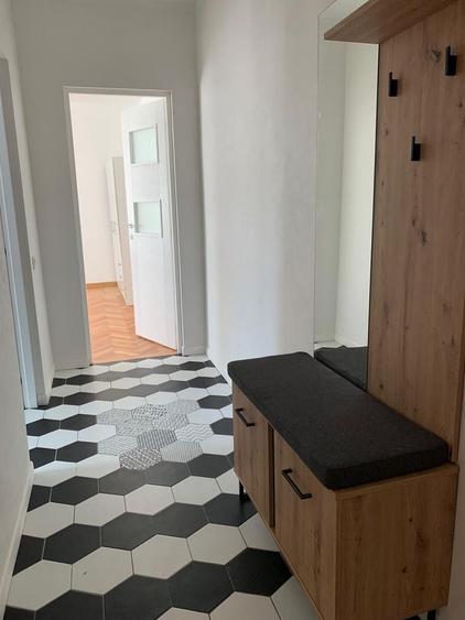 Apartament cu 2 camere în Gară