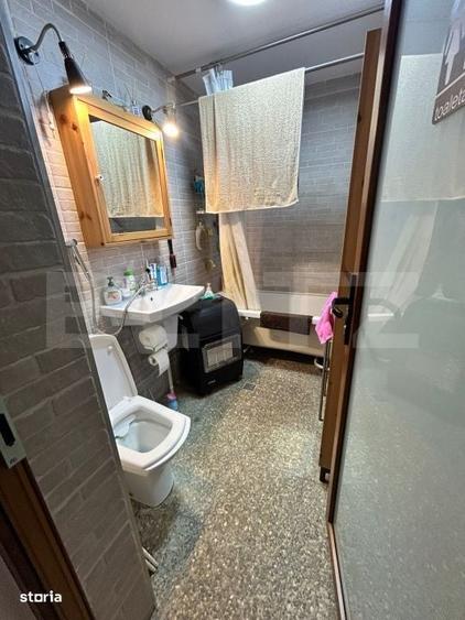 Casă cu 3 camere cu Teren 1000 Mp în Bod