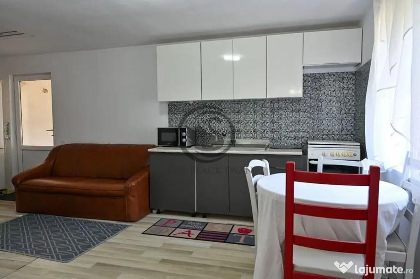 Casă cu 2 camere cu Teren 2846 Mp în Coada Izvorului