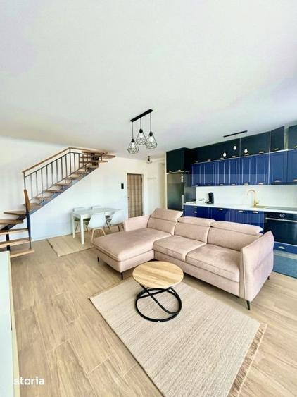 Apartament cu 3 camere în Giroc