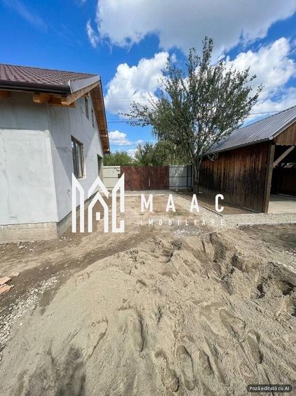 Casă de vânzare Sibiu | Trei Stejari | 4 camere | 320 mp - 6
