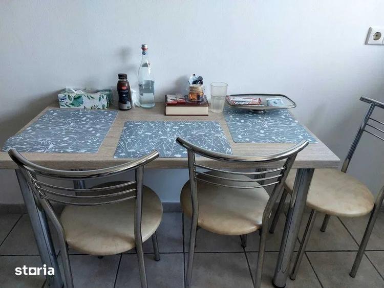 Apartament 2 Camere| Doamna Ghica Plaza| Pet friendly - 3
