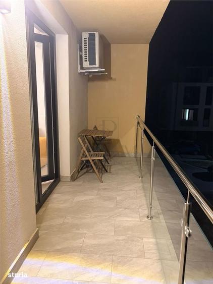 Giroc - 2 Camere - Etaj Intermediar - Mobilat Si Utilat - Zona Buna - 6