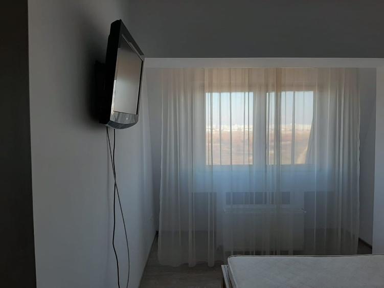 Apartament cu 2 camere decomandat, mobilat în Berceni