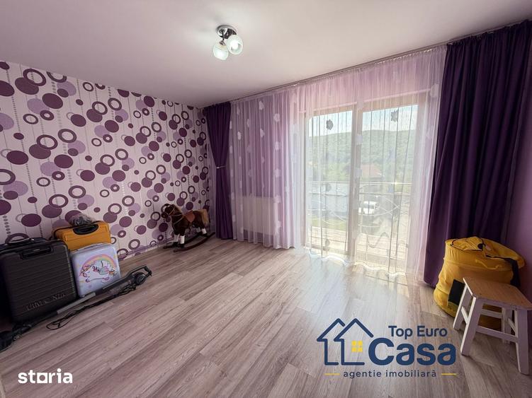 Casă cu 4 camere cu Teren 464 Mp în Central