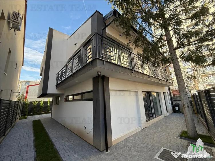 Vila premium cu destinatie mixta, comercial si rezidential - 9