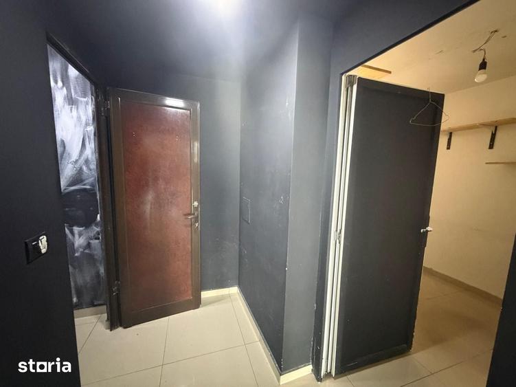 SPA?IU COMERCIAL DE INCHIRIAT | 119 MP LANGA HANUL LUI MANUC - 8