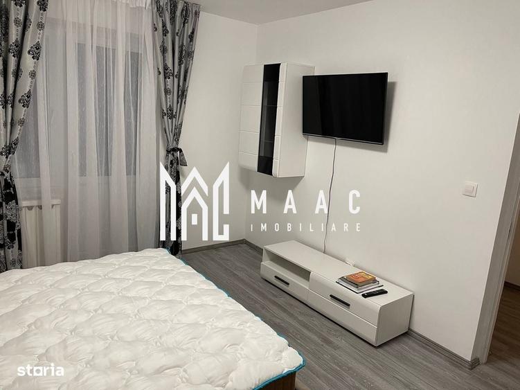 Apartament cu 2 camere în Ultracentral