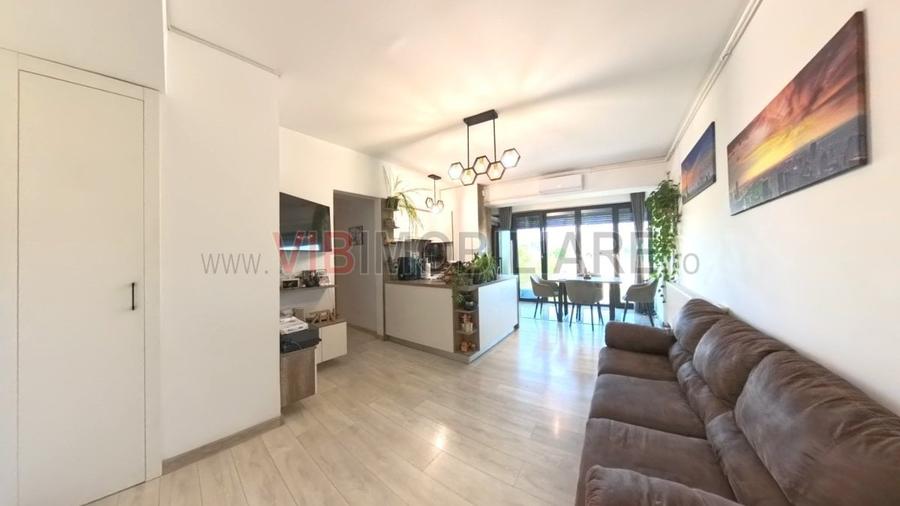 Apartament 3 camere, 2 bai Bucuresti Colentina - Gherghitei - 1