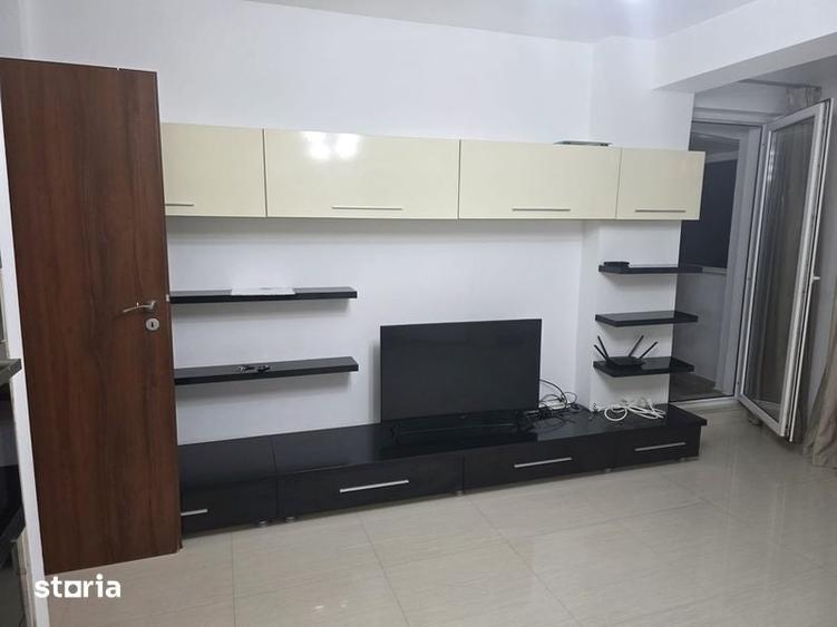 Apartament cu 2 camere decomandat în Halta Traian