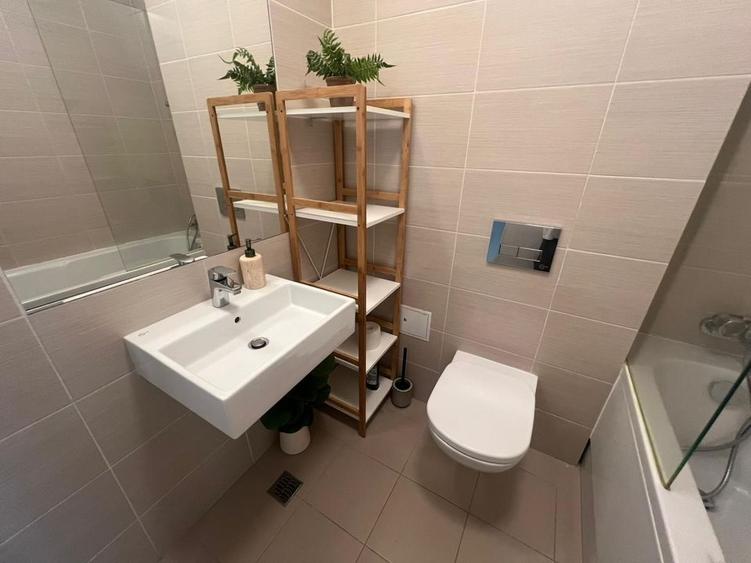 Apartament cu 3 camere în Pipera