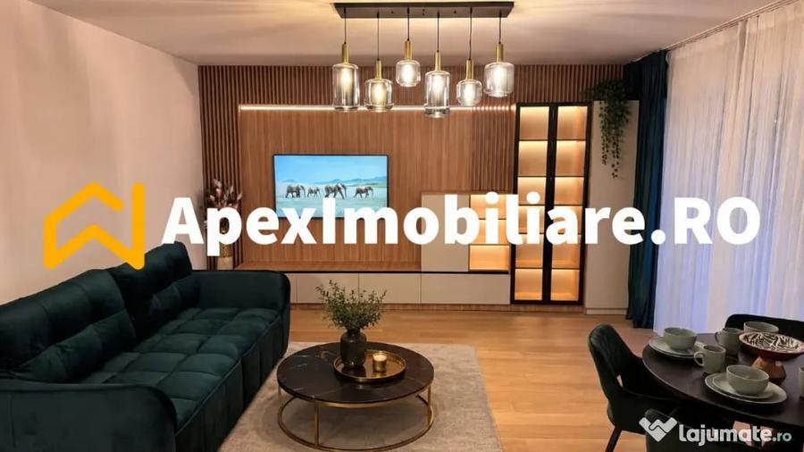 Apartament 2 camere de inchiriat Unirii Bucure?ti | ApexImo - 4