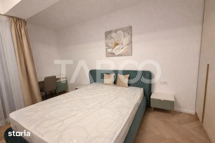 Apartament modern 2 camere si parcare prima inchiriere Mall Promenada - 9