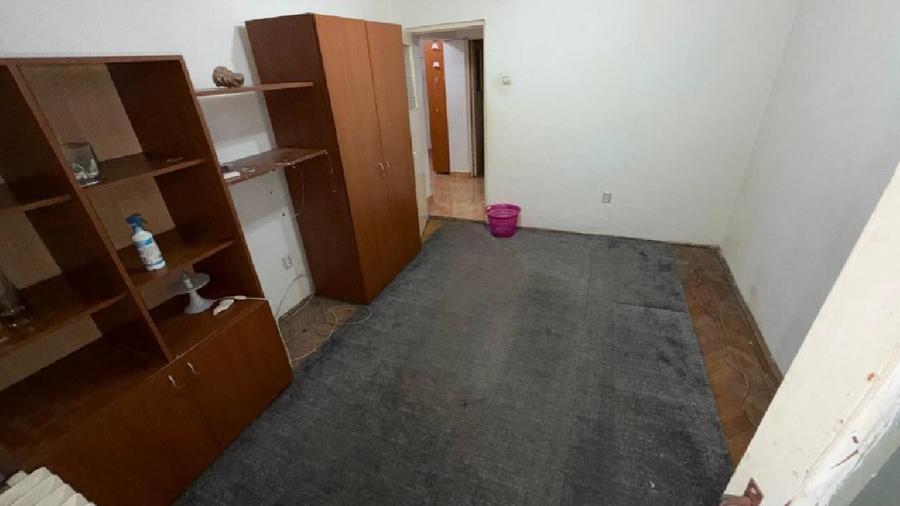 Apartament cu 2 camere decomandat în Tomis Nord