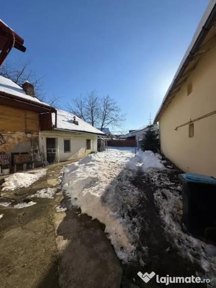 Casă cu 1 camere cu Teren 75 Mp în Orașul Vechi