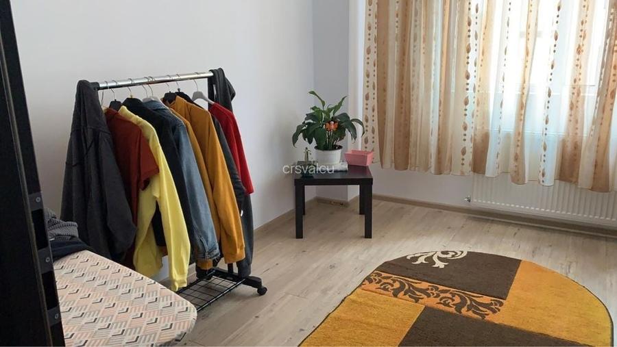 Apartament 3 camere | 63 mp utili | Mobilat complet | Militari Residence