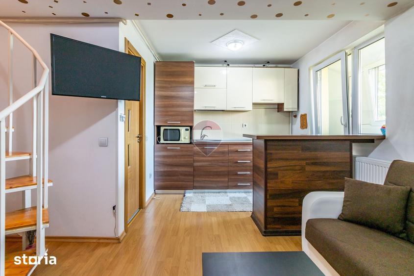 Apartament duplex 2 camere/Berceni/Piata Resita - 13