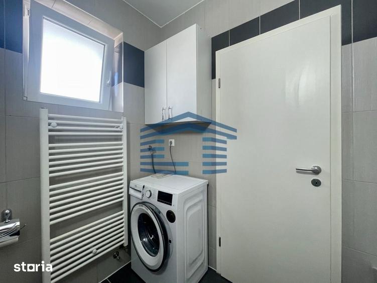 Apartament cu 2 camere decomandat, mobilat în Bartolomeu