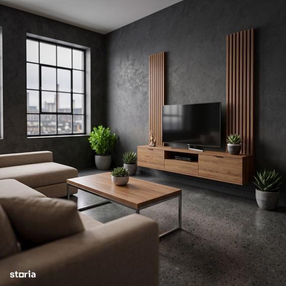 Apartament cu 2 camere în Prelungirea Ghencea