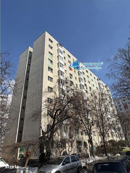 Apartament cu 2 camere semidecomandat, mobilat în Grivița