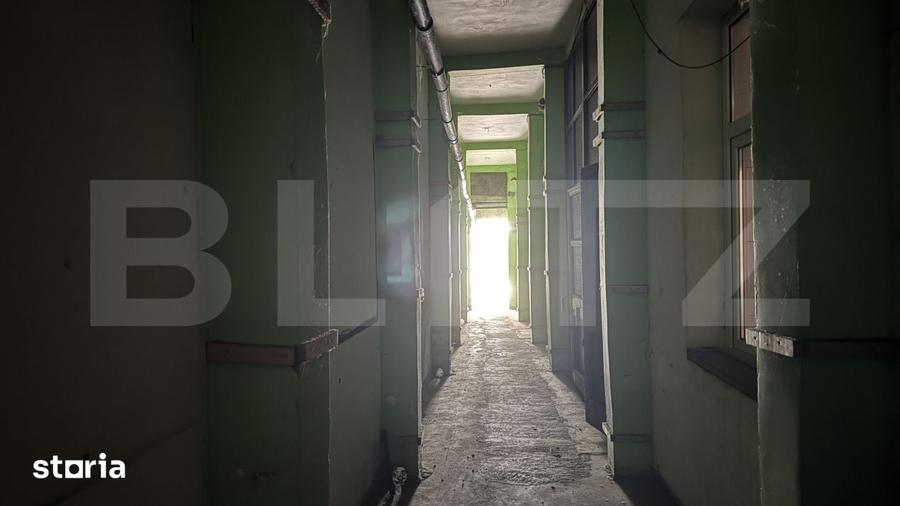 Casă cu 6 camere cu Teren 339 Mp în Central