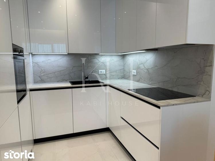 Apartament cu 2 camere în Tei