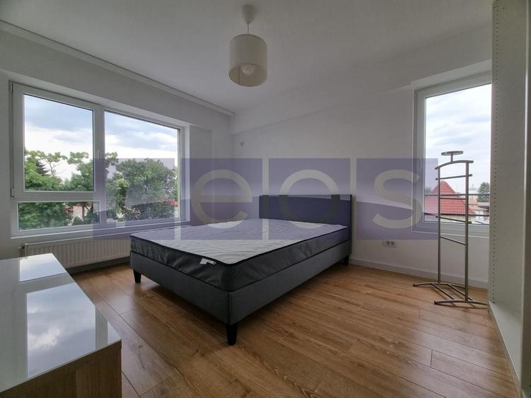 Apartament cu 2 camere decomandat, mobilat în Eroii Revoluției
