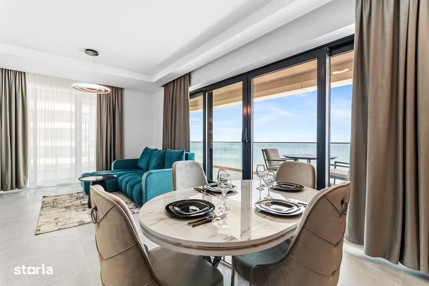 Apartament cu 2 camere în Nord