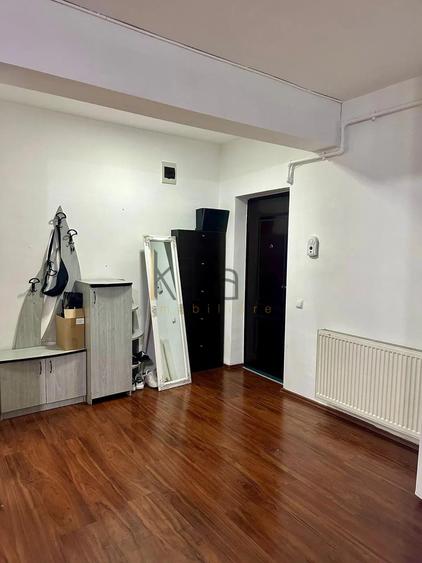 Apartament 1 camera, 41 mp, etaj 1, parcare! Zona Florilor! - 3