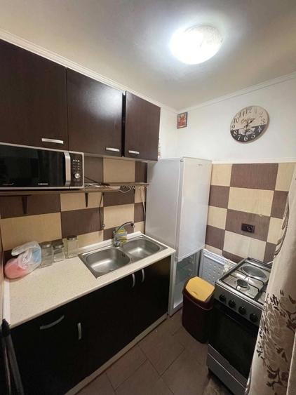 Apartament cu 2 camere nedecomandat în Central