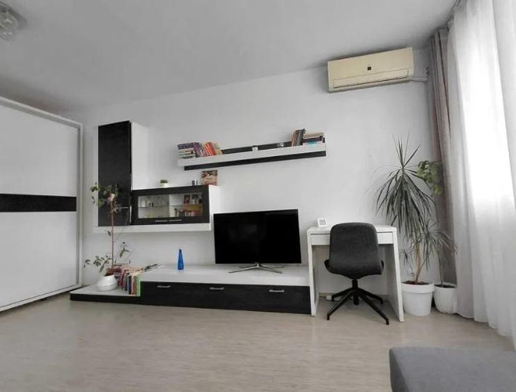 Apartament cu 2 camere decomandat, mobilat în Timpuri Noi