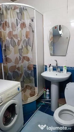 Garsonieră în Metalurgiei