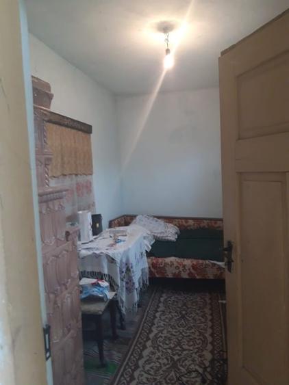 Casă individuală cu 3 camere cu Teren 1800 Mp în Fălcoiu