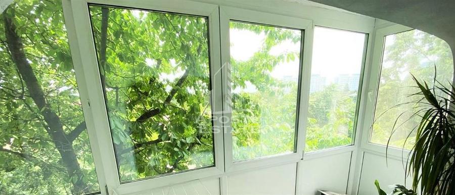 Apartament cu 3 camere semidecomandat, mobilat în Șagului