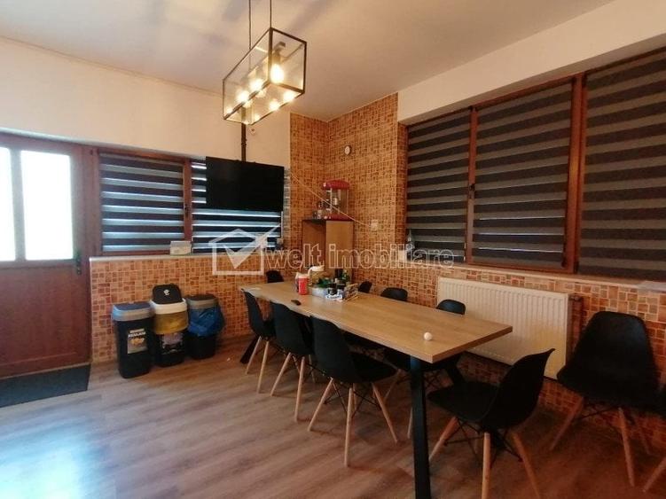 Casa de inchiriat, Buna Ziua, 5 ,camere plus parcari - 7