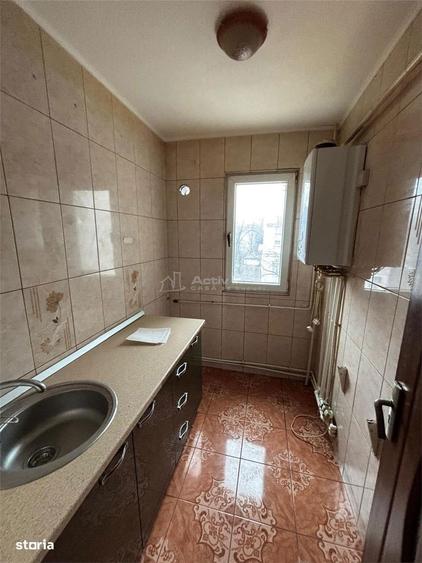 Apartament 2 camere M40 38mp - 4