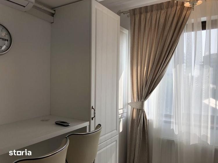 Persoana fizica inchiriez apartament cu 2 camere Palas ultracentral - 4