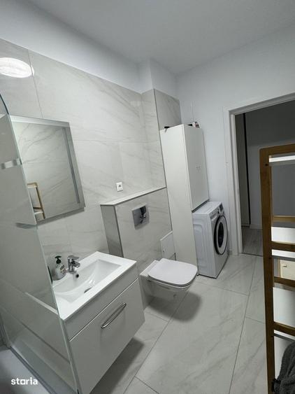 Prima Inchiriere, apt 2 camere VAMT - 4