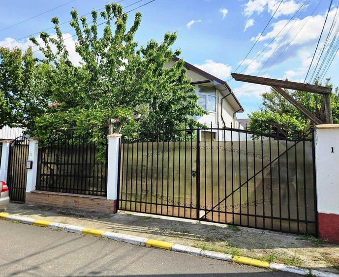 CASA P+1E Valu Lui Traian - VANZARE Directa - 1