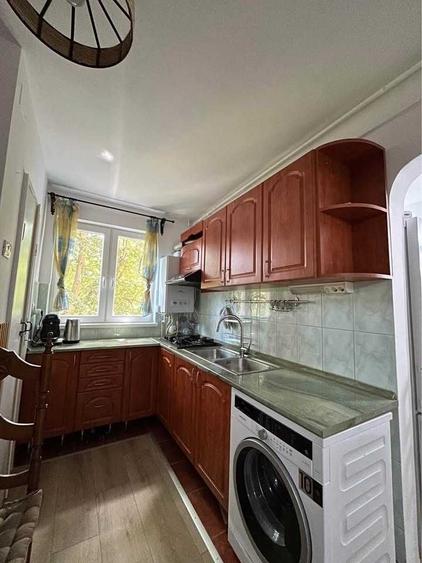 Inchiriez Apartament 3 camere, Gheorgheni, Iulius mall - 6