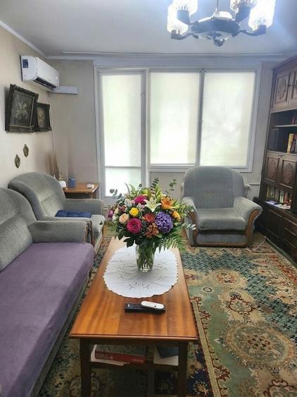 Vânzare 3 Camere | Bd. Râmnicu Sărat - Auchan Vitan Etaj 1 | 75 mp Oportunitate - 1