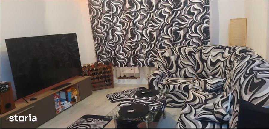 Apartament cu 3 camere decomandat în Chiajna
